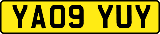 YA09YUY