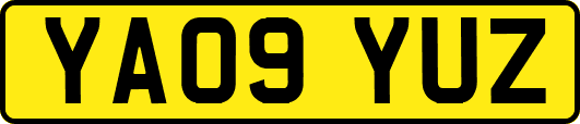 YA09YUZ