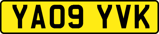 YA09YVK
