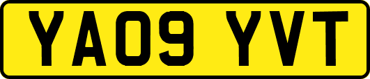 YA09YVT