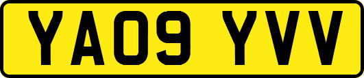 YA09YVV