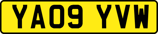 YA09YVW