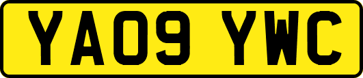 YA09YWC