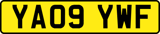 YA09YWF