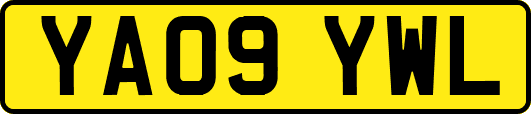 YA09YWL