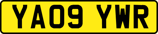 YA09YWR