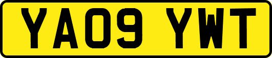 YA09YWT