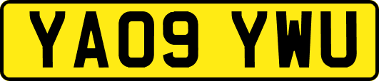 YA09YWU