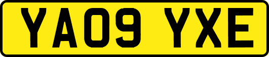YA09YXE