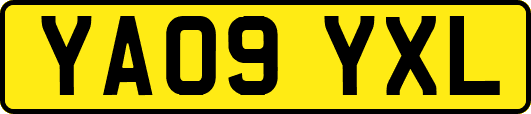 YA09YXL