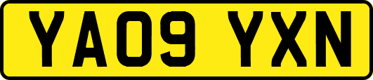 YA09YXN