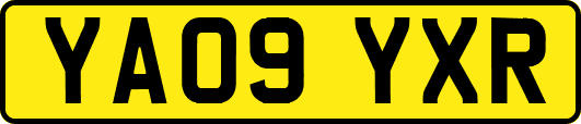 YA09YXR
