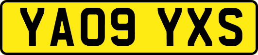 YA09YXS