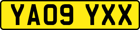 YA09YXX