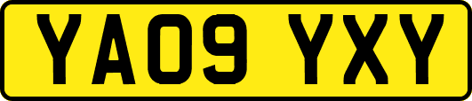 YA09YXY