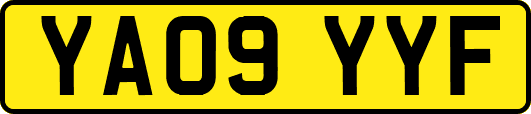 YA09YYF