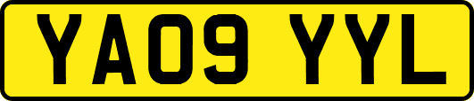 YA09YYL