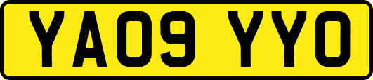 YA09YYO