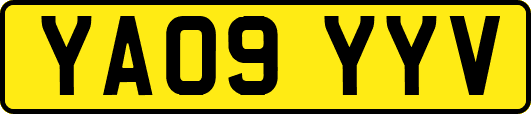 YA09YYV