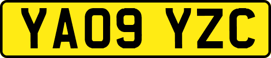 YA09YZC