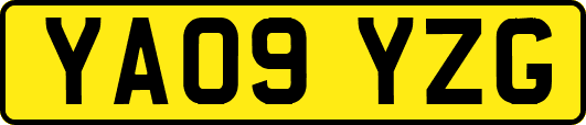 YA09YZG