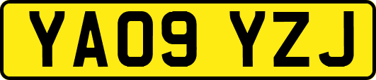 YA09YZJ