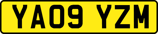 YA09YZM