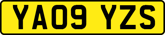 YA09YZS