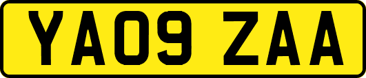 YA09ZAA