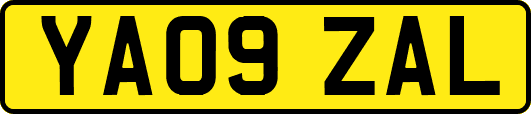 YA09ZAL