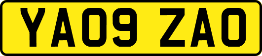 YA09ZAO