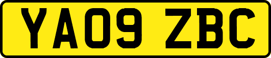 YA09ZBC