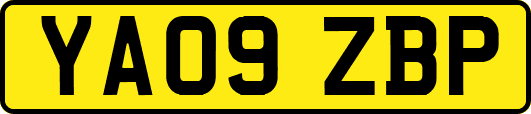 YA09ZBP