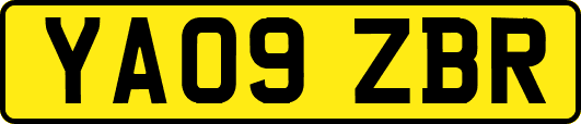 YA09ZBR