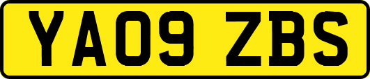 YA09ZBS