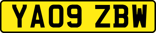 YA09ZBW