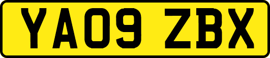 YA09ZBX