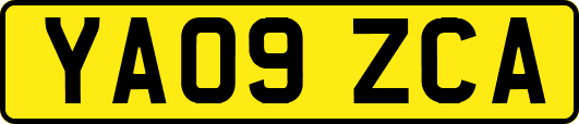YA09ZCA