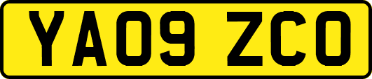 YA09ZCO