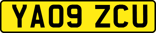 YA09ZCU