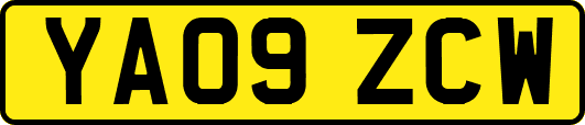 YA09ZCW