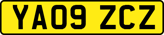 YA09ZCZ