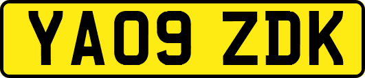 YA09ZDK