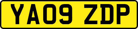 YA09ZDP