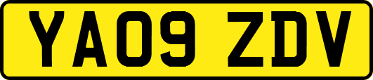 YA09ZDV
