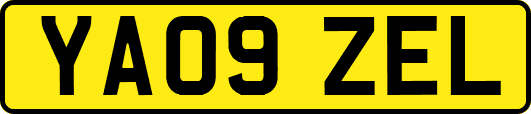 YA09ZEL