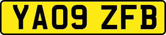 YA09ZFB