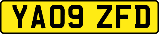 YA09ZFD