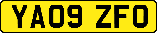 YA09ZFO