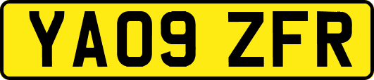YA09ZFR